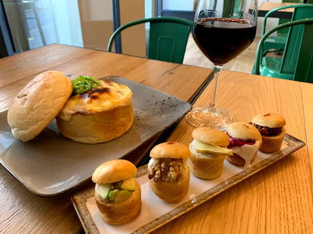 BŌL house - Ristorante Torino centro