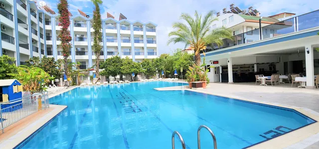 Gazipasa Star Hotel & Apart