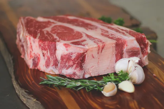 Midwestern Meat Locker