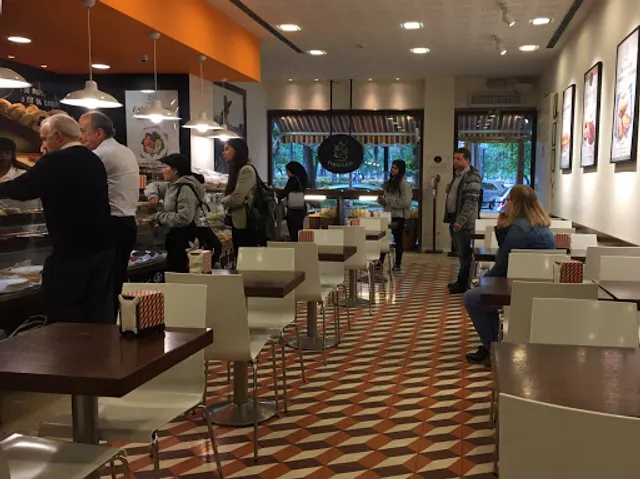 A Padaria Portuguesa