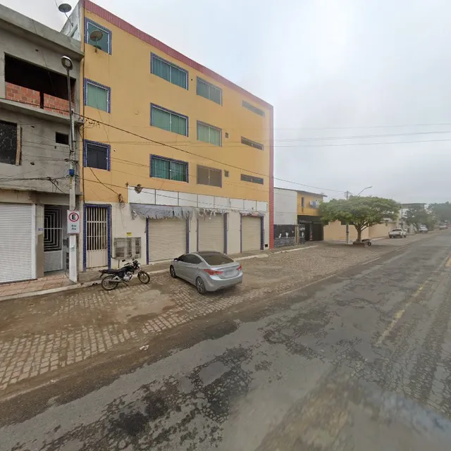 Churrascaria Falcão