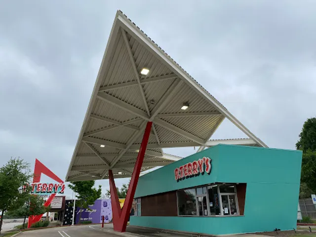 P. Terry's Burger Stand