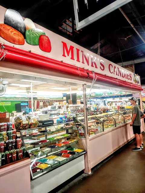 Mink's Candies & Gifts