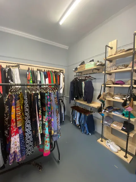 SouthWest StreetWear LTD