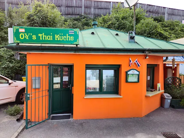 Oy Thai Kitchen