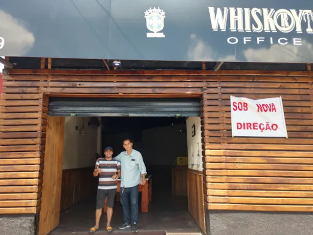 Escondidinho Show Bar e Lanchonete