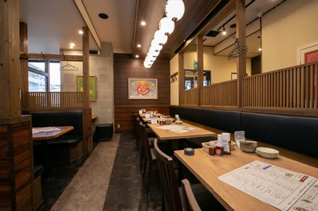 MIRAIZAKA Setaekimae