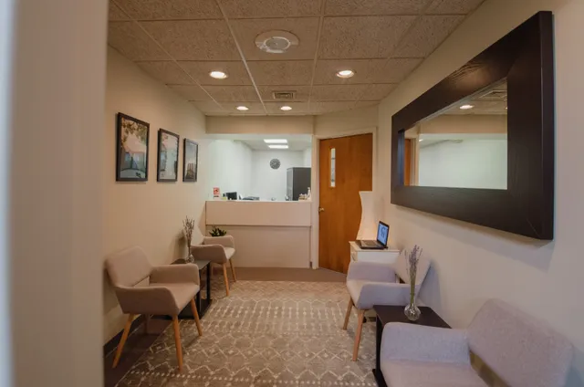 Inaba Dental Office - Westchester - Scarsdale, NY