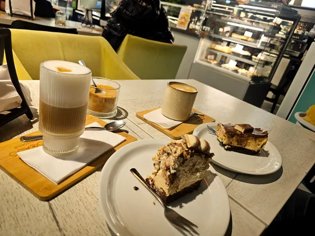 Avocado Międzyzdroje Turzyn