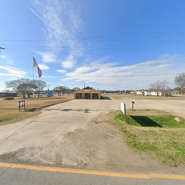 Southgate Plaza Shopping Center