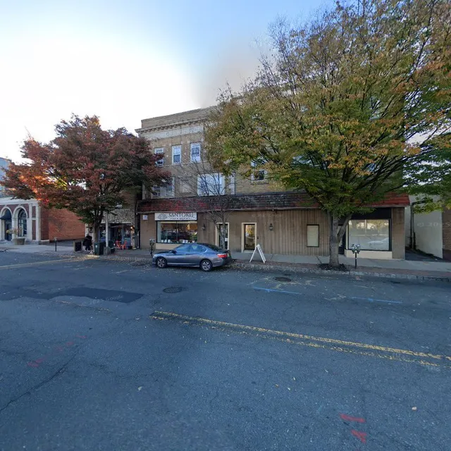 Artisan Design & Construction