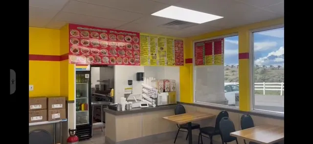 Paco's Tacos Lake Point