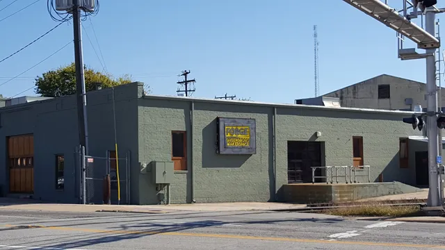 Forge Greensboro: Community Makerspace