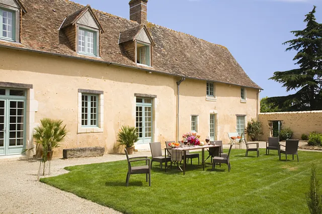 Manoir Saint Frambault