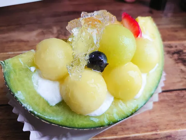 Kashidokoro Hatada Iyoten