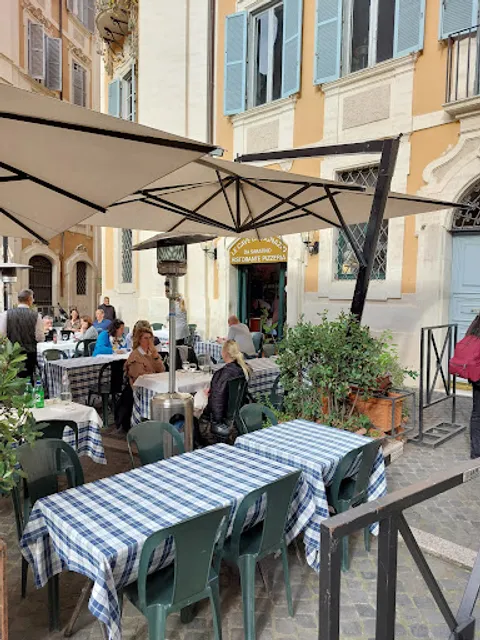 Ristorante Da Sabatino