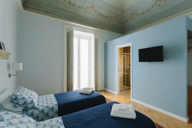 Mungibeddu Organic B&B