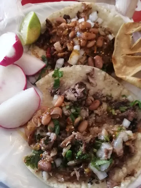 TAQUERIA LOS BALAZOS