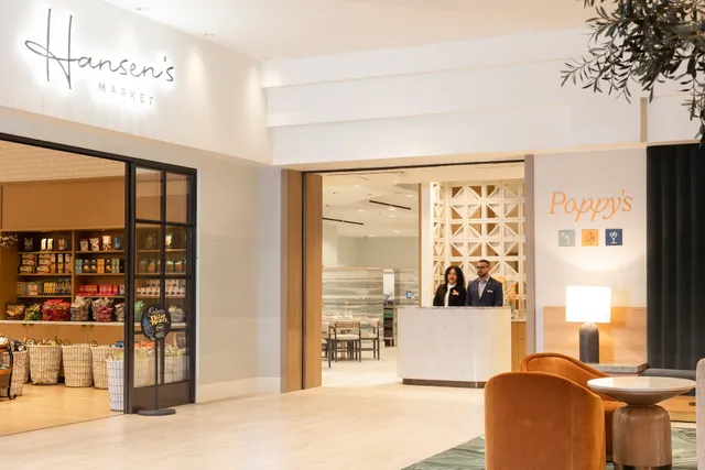 Poppy's Restaurant Anaheim