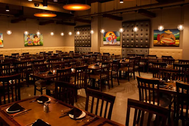 Rodizio Grill Brazilian Steakhouse Columbus