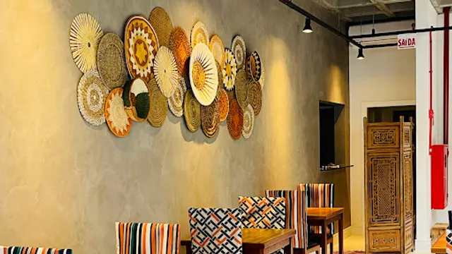 Restaurante Pioneiro