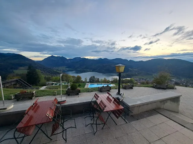 Schliersberg Alm - Hotel und Gastronomie GmbH