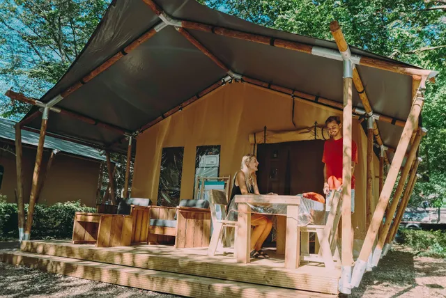 Camping Martinet (Pago)