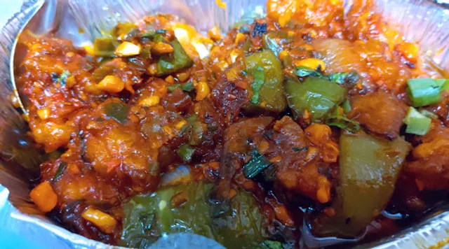 Anjali Bar & Restaurant