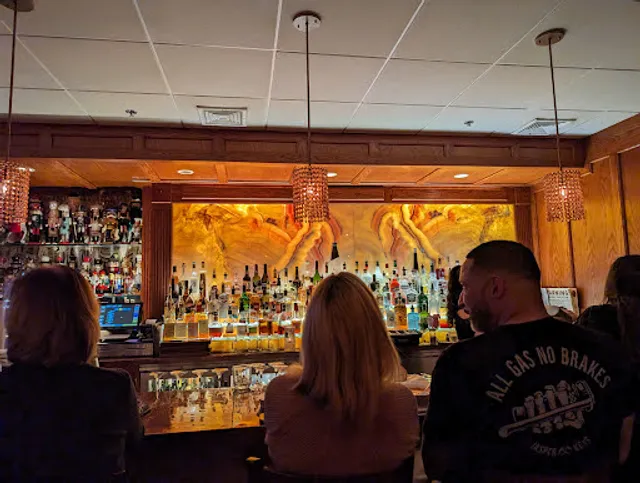 Artichokes Restaurant