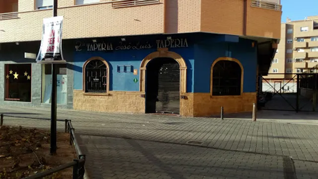Restaurante - Tapería José Luis