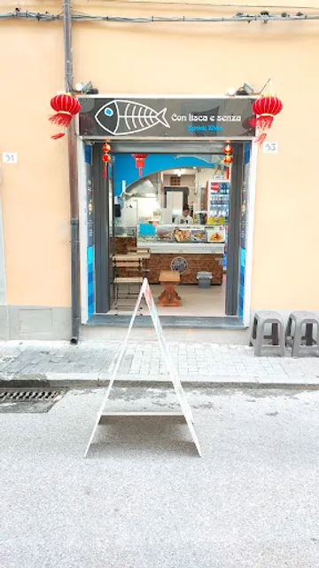 Ravioli zhao conliscaesenza ristoro Fritture e Ravioli Cinesi