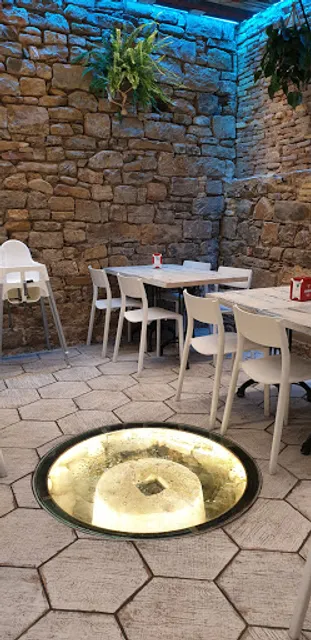 Mesón de la Tortilla