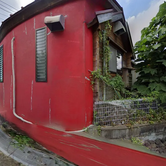 アッ！！ちょっと不思議な喫茶店