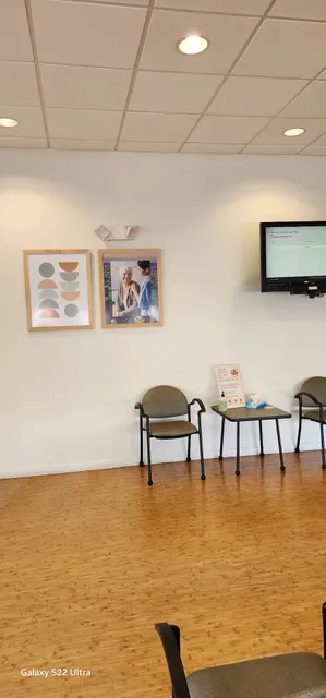 Mainline Shopping Center