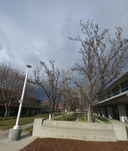 Livermore Civic Center