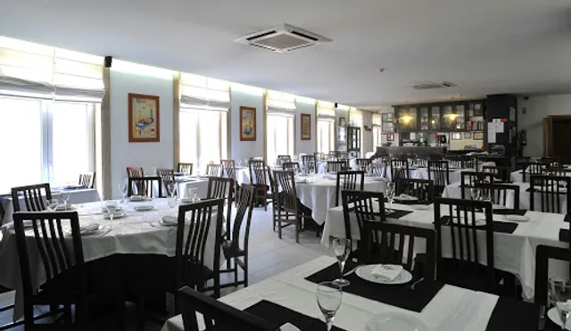 Restaurante Doce Abrigo - Prato do dia