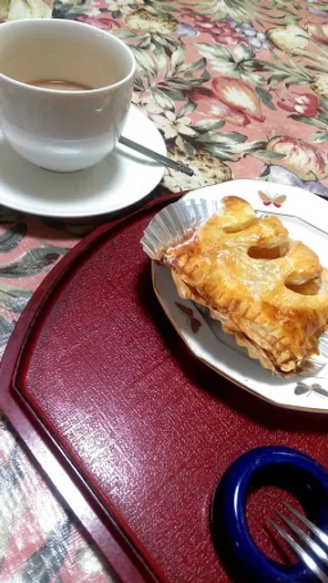 ホッとカフェ小机