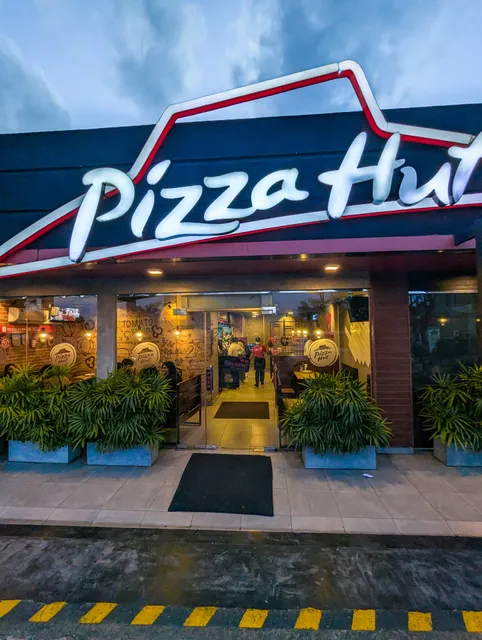 Pizza Hut - Kothalawala