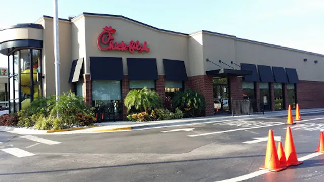 Chick-fil-A