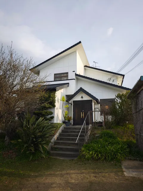 ペンション萬亀