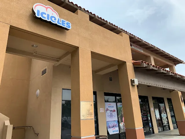 ICICLES