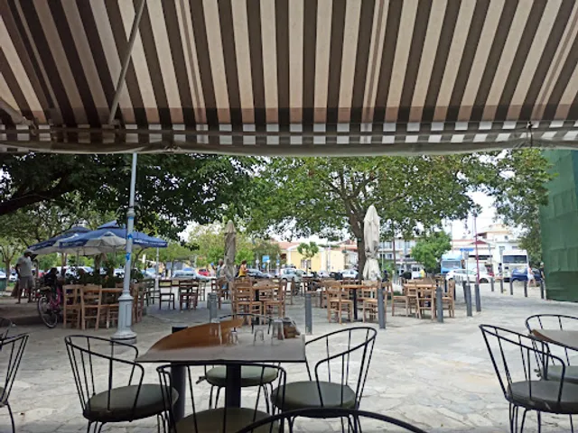 Το Καπηλειό