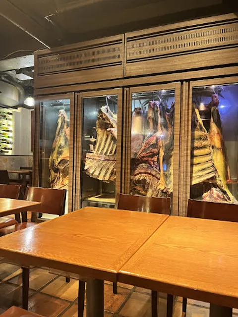 La Boucherie de Buppa