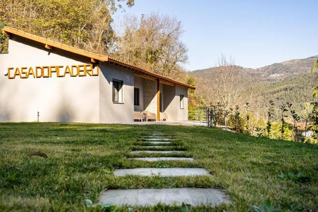 Casa da Cerca & Casa do Picadeiro