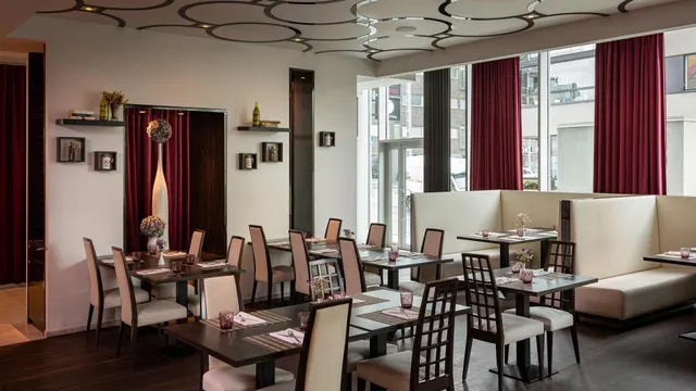 Restoran Grill 250°