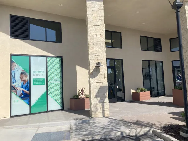 Perlman Clinic Carlsbad Village