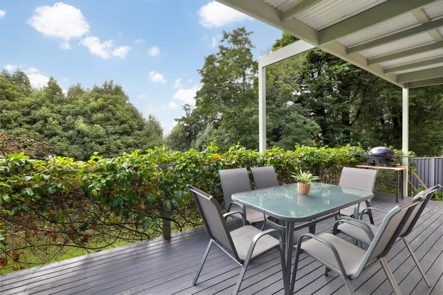 Camellia Cottage, Wentworth Falls