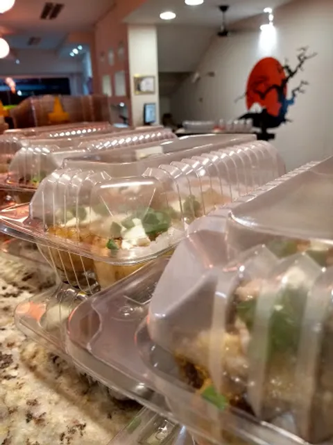 Temakisa Cozinha Oriental