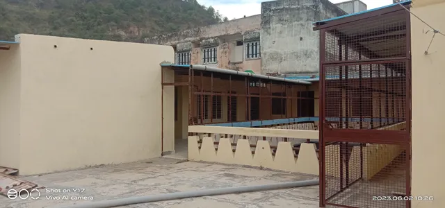 Shree Raja Ram Dharamshala