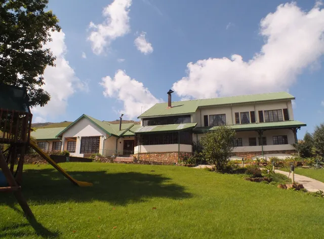 Hops Hollow Country House and Craft Beer Brewery